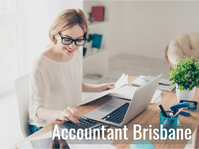 Accountant Brisbane Listing Partners