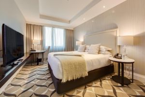Mayfair Hotel - SA Accommodation