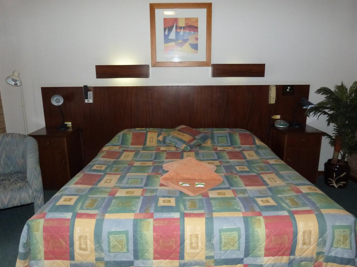 Wintersun Motel - SA Accommodation