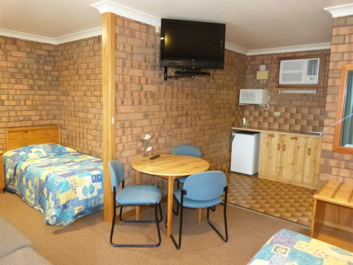 Wintersun Motel - SA Accommodation