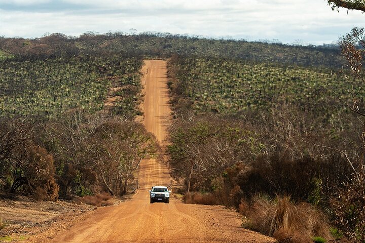 Full Day Flinders Chase Tour From Kangaroo Island - SA Accommodation